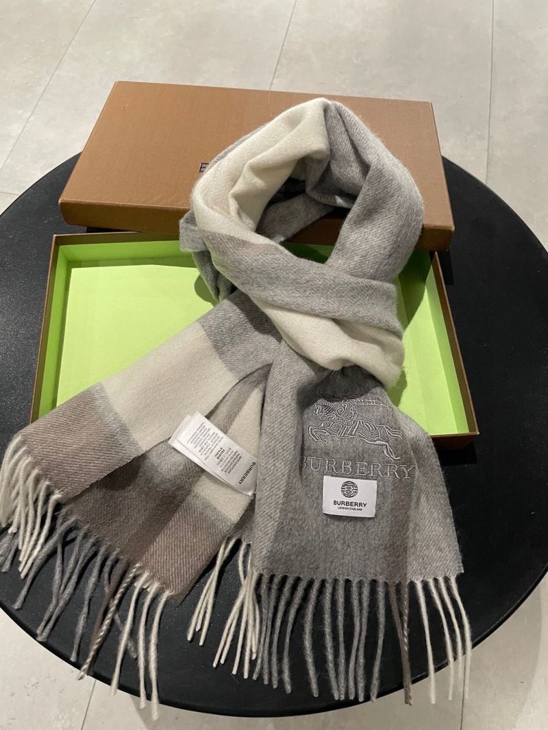 Burberry Scarf